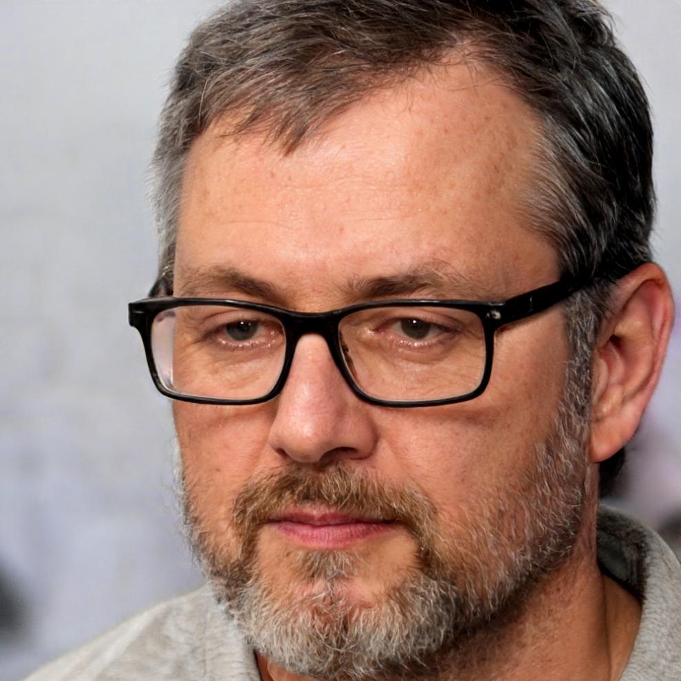 Prof. Dr. Alexander Schmidt, Forschungsleiter