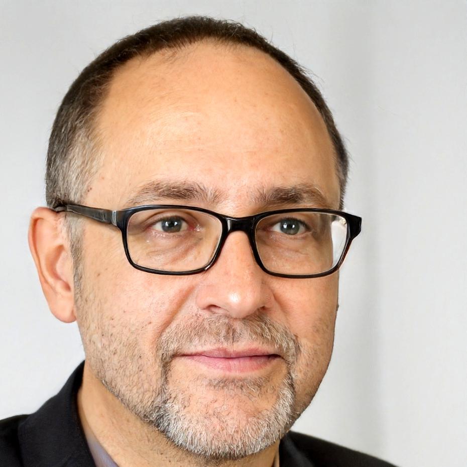 Stefan Müller - Risikomanagement Experte