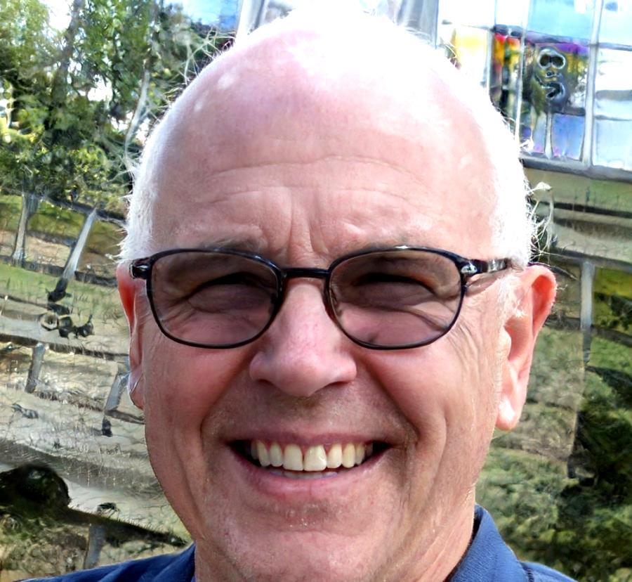 Thomas Schneider - Marktanalyst